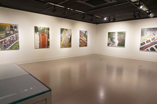 Shallow Art vs. Deep Art: On the Depth and Quality of Artistic Work