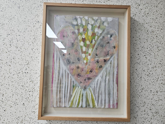 #5 A Heartfelt but Failed Art Purchase