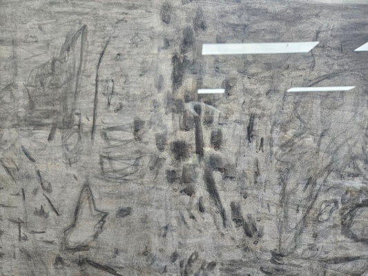 #6The First Painting I Ever Collected — A Moment That Touched My Heart