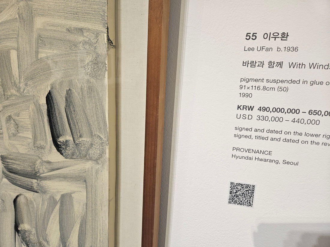 #3 The Art of Choosing Art — Where Emotion Meets Investment