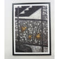 Christine Bae Three Yellow Light  Art Print Open Edition
