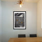 Christine Bae Three Yellow Light  Art Print Open Edition