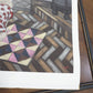 Christine Bae Back Shape of My Pucci Art Print Open Edition