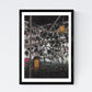 Christine Bae One Summer Day#1(Yellow Light) Art Print Open Edition
