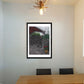 Christine Bae Red Ceiling Art Print Open Edition
