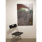 Christine Bae Red Ceiling Art Print Open Edition