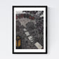Christine Bae Art Print Open Edition One Summer Day White Steps