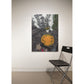 Christine Bae Quiet#1(Yellow Circle) Art Print Open Edition